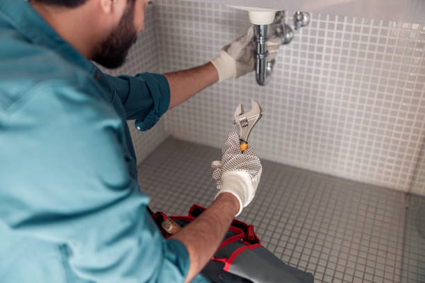 Best Green Plumbing Solutions and Water Conservation  in Copperopolis, CA